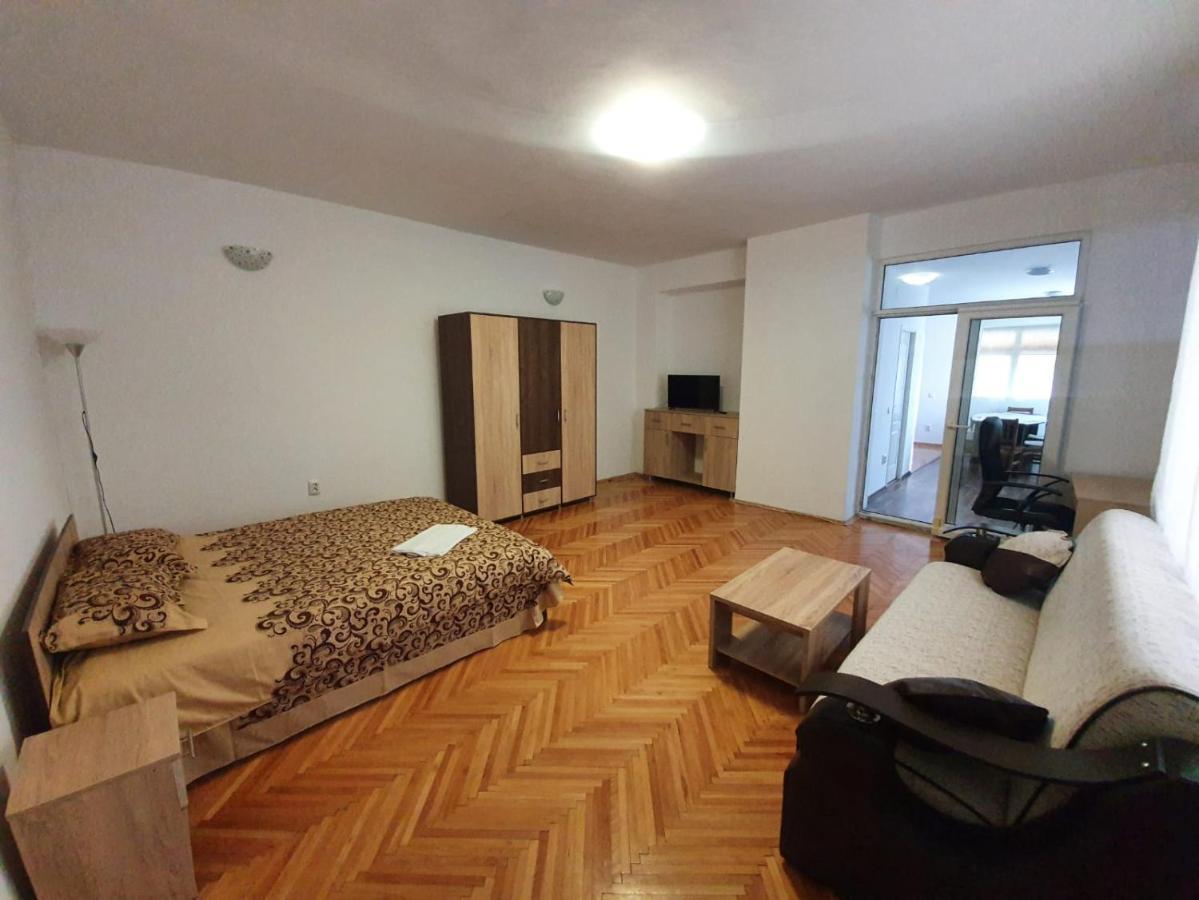 Appartamento Studio Apartments *