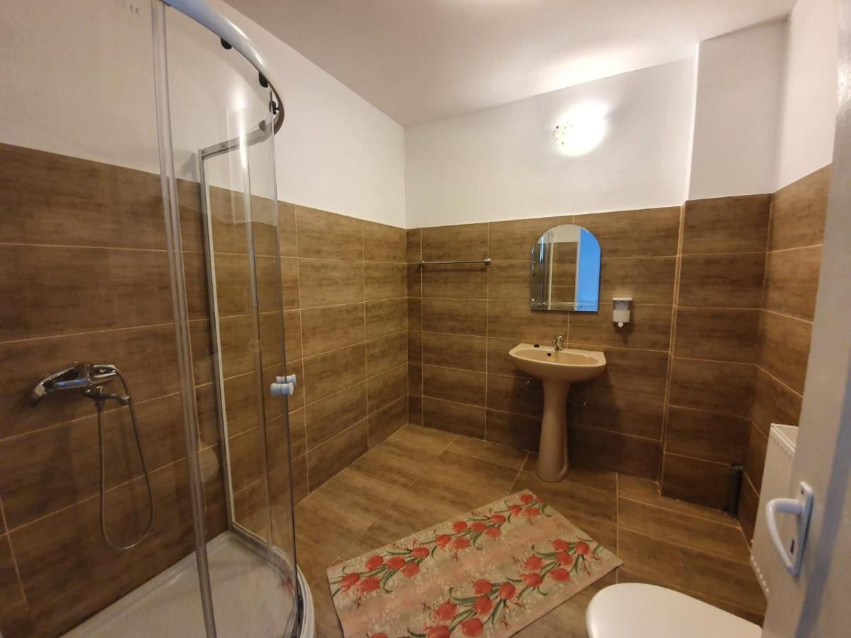 Studio Apartments