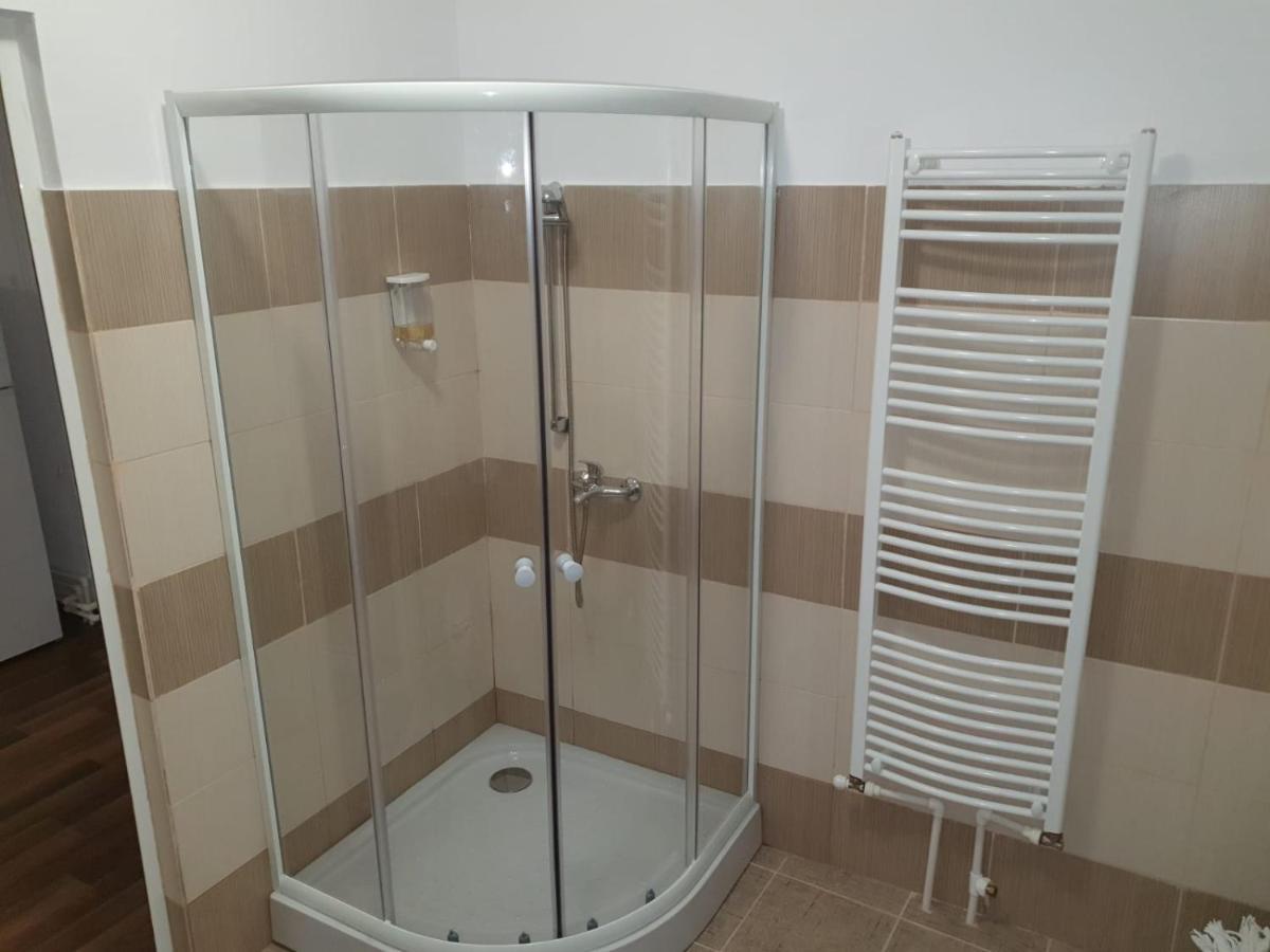 Appartamento Studio Apartments Alba Iulia