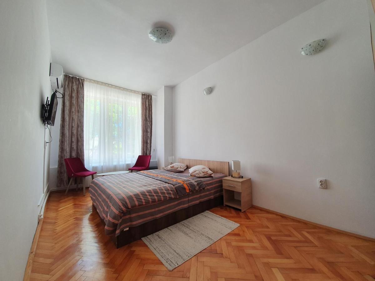 Studio Apartments Appartamento Alba Iulia